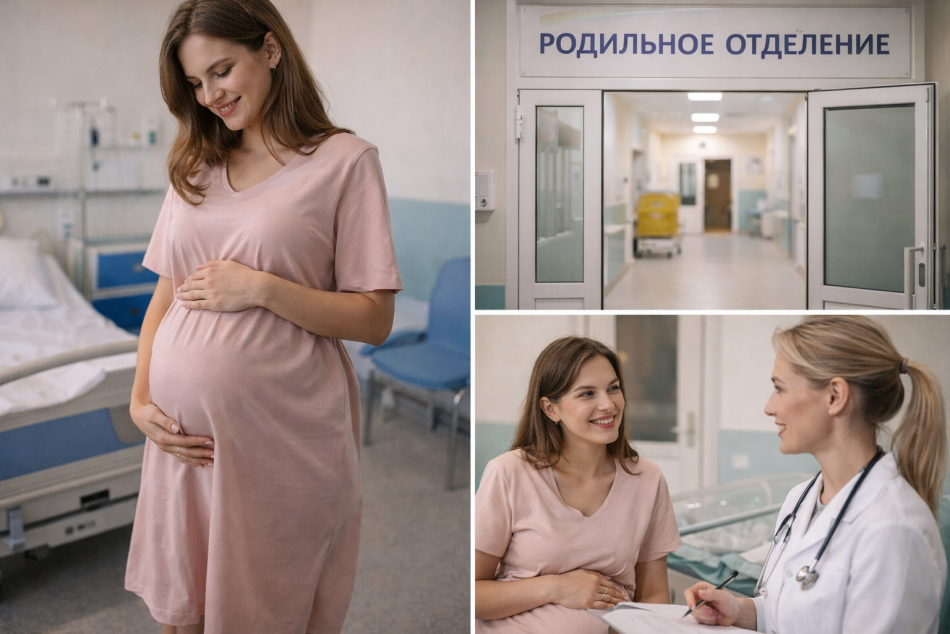 Выплаты по беременности и родам в 2026 году: новые суммы и правила оформления